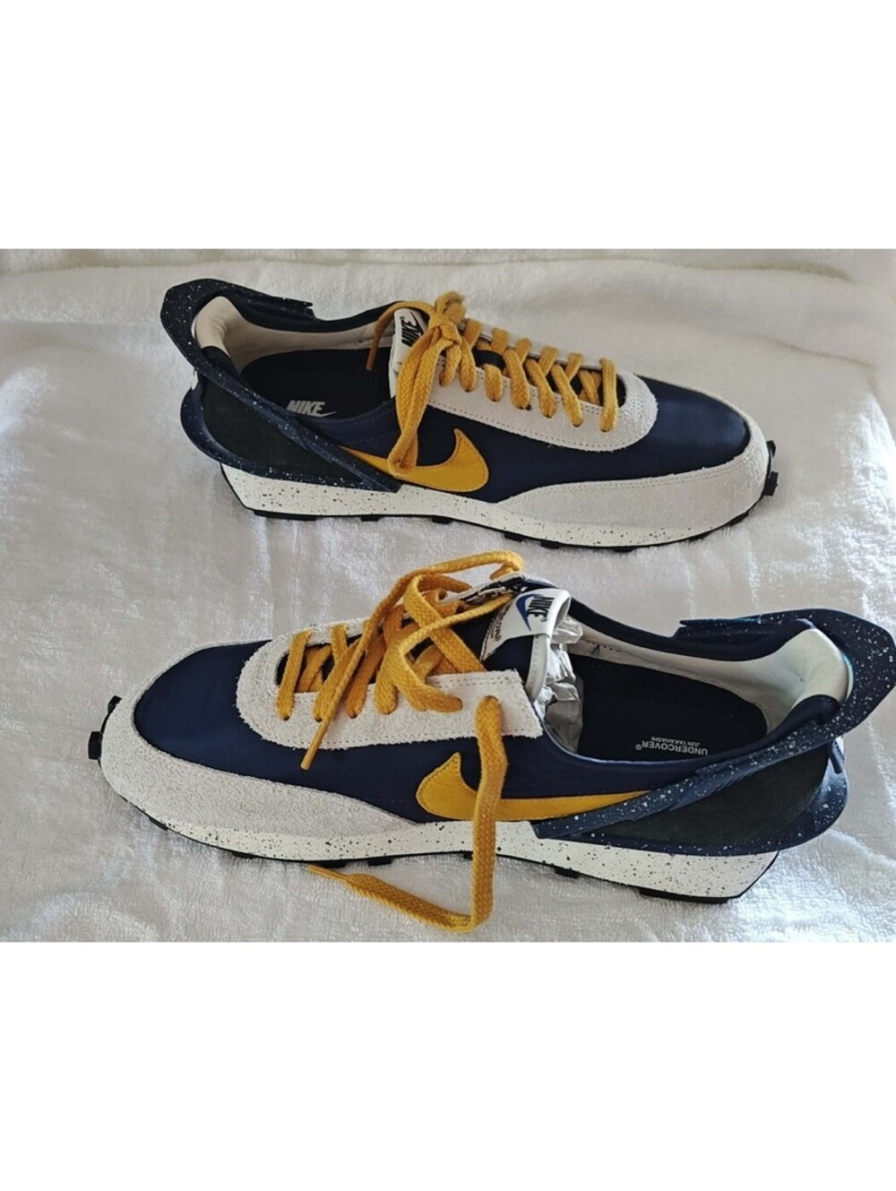 Nike Undercover Daybreak Jun Takahashi Sports Athletic Sneakers Mens Sz. 11 - DS